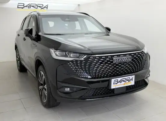 GWM-HAVAL H6-2024