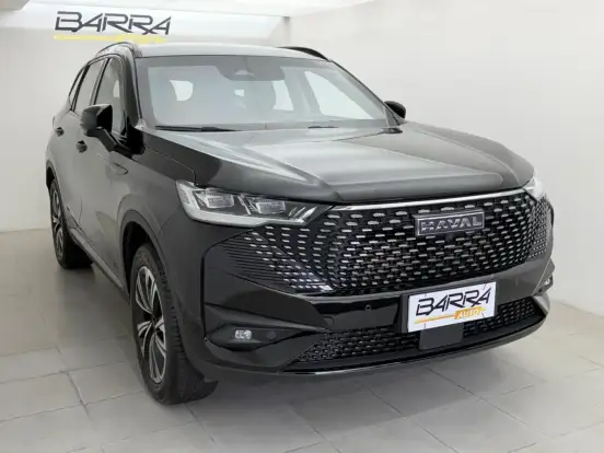 GWM-HAVAL H6-1.5 PHEV19 E-TRACTION GWM-HAVAL H6-2024