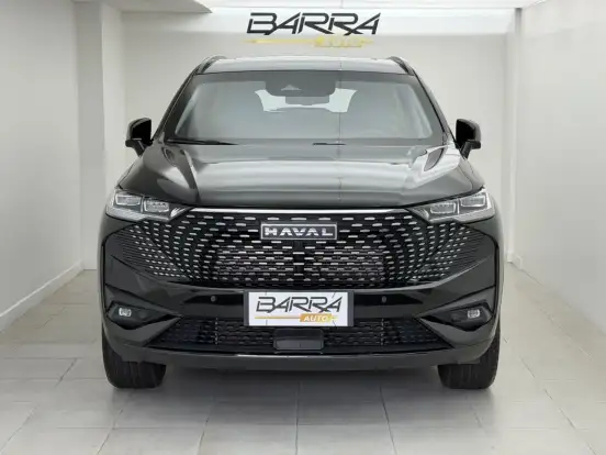 GWM-HAVAL H6-1.5 PHEV19 E-TRACTION GWM-HAVAL H6-2024