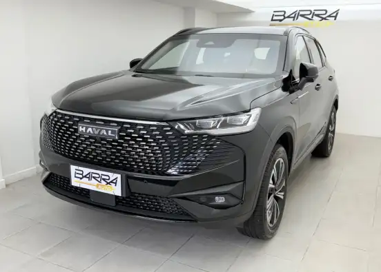 GWM-HAVAL H6-2024