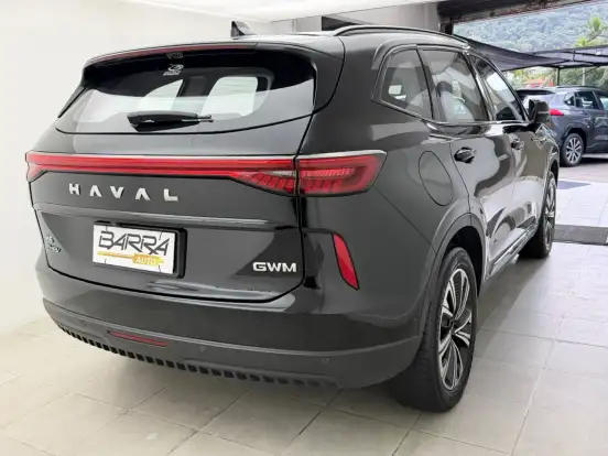 GWM-HAVAL H6-2024