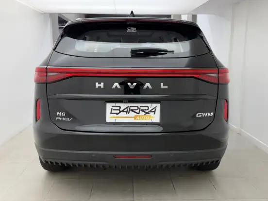 GWM-HAVAL H6-1.5 PHEV19 E-TRACTION GWM-HAVAL H6-2024