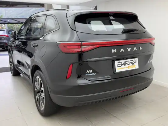 GWM-HAVAL H6-1.5 PHEV19 E-TRACTION GWM-HAVAL H6-2024