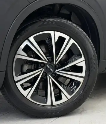 GWM-HAVAL H6-2024