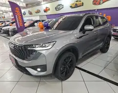 GWM HAVAL H6 1.5 HEV PREMIUM E-TRACTION GWM HAVAL H6 1.5 HEV PREMIUM E-TRACTION