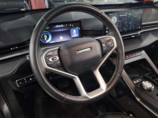 GWM-HAVAL H6-2025