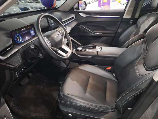 GWM-HAVAL H6-1.5 HEV PREMIUM E-TRACTION GWM-HAVAL H6-2025