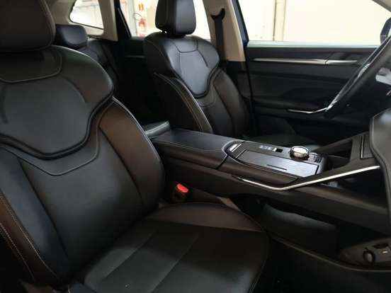GWM-HAVAL H6-1.5 HEV PREMIUM E-TRACTION GWM-HAVAL H6-2025