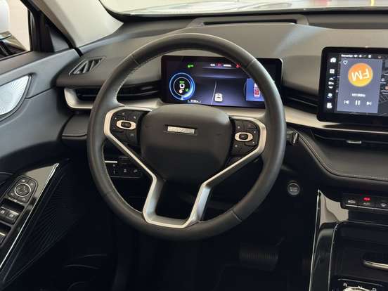 GWM-HAVAL H6-2024