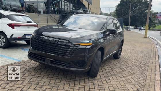 GWM HAVAL H6 1.5 HEV2 E-TRACTION