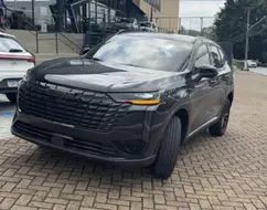 GWM HAVAL H6 1.5 HEV2 E-TRACTION GWM HAVAL H6 1.5 HEV2 E-TRACTION