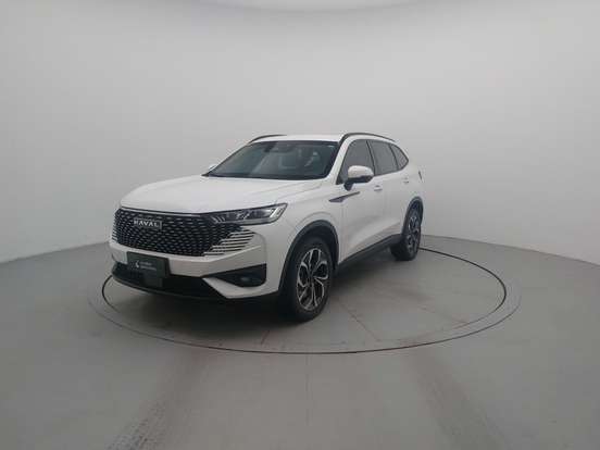 GWM-HAVAL H6-2024
