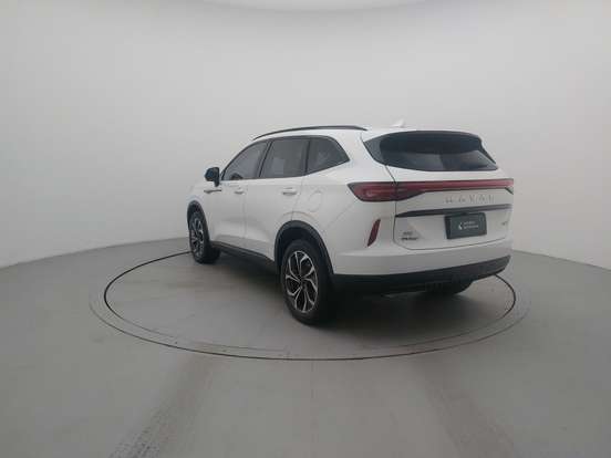 GWM-HAVAL H6-1.5 PHEV PREMIUM AWD E-TRACTION GWM-HAVAL H6-2024