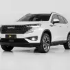 GWM HAVAL H6 1.5 PHEV PREMIUM AWD E-TRACTION GWM HAVAL H6 1.5 PHEV PREMIUM AWD E-TRACTION