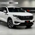 GWM HAVAL H6 1.5 PHEV19 E-TRACTION GWM HAVAL H6 1.5 PHEV19 E-TRACTION