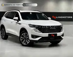GWM HAVAL H6 1.5 PHEV19 E-TRACTION GWM HAVAL H6 1.5 PHEV19 E-TRACTION