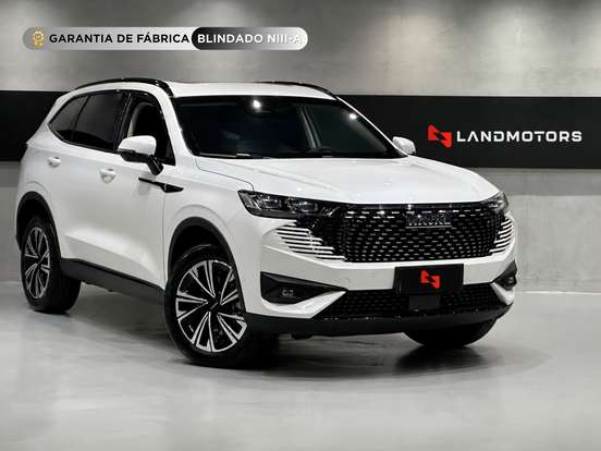 GWM-HAVAL H6-1.5 PHEV19 E-TRACTION GWM-HAVAL H6-2025