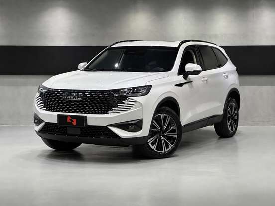 GWM-HAVAL H6-1.5 PHEV19 E-TRACTION GWM-HAVAL H6-2025
