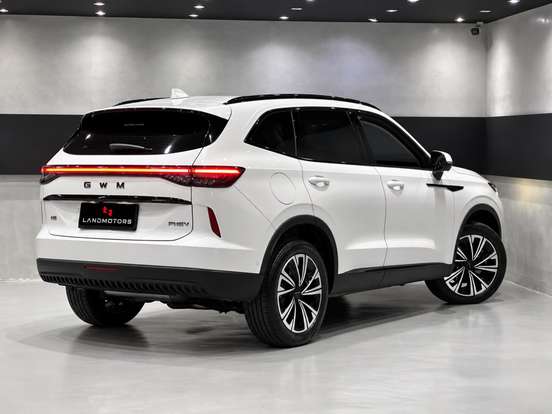 GWM-HAVAL H6-1.5 PHEV19 E-TRACTION GWM-HAVAL H6-2025