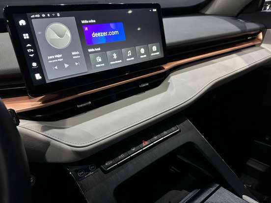 GWM-HAVAL H6-1.5 PHEV19 E-TRACTION GWM-HAVAL H6-2025