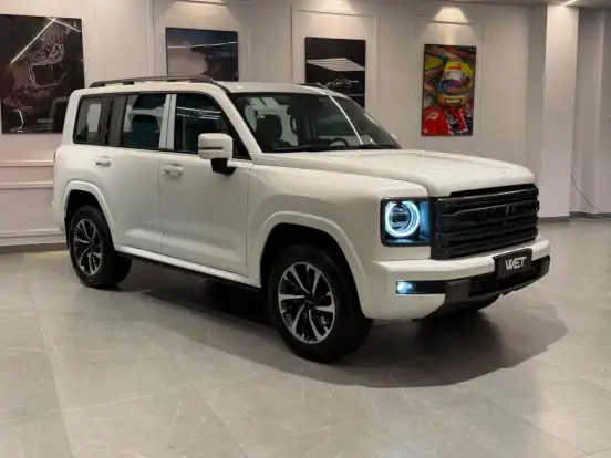 GWM-HAVAL H9-2.4 TURBO DIESEL EXCLUSIVE 4X4 AUTOMÁTICO GWM-HAVAL H9-2026