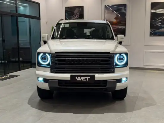 GWM-HAVAL H9-2026