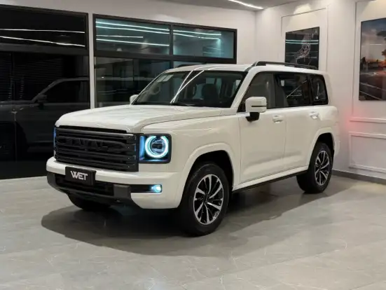 GWM-HAVAL H9-2026
