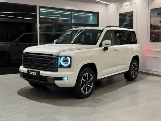 GWM-HAVAL H9-2.4 TURBO DIESEL EXCLUSIVE 4X4 AUTOMÁTICO GWM-HAVAL H9-2026