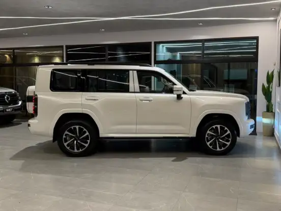 GWM-HAVAL H9-2026