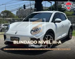 GWM ORA 03 63 KW ELÉTRICO GT GWM ORA 03 63 KW ELÉTRICO GT