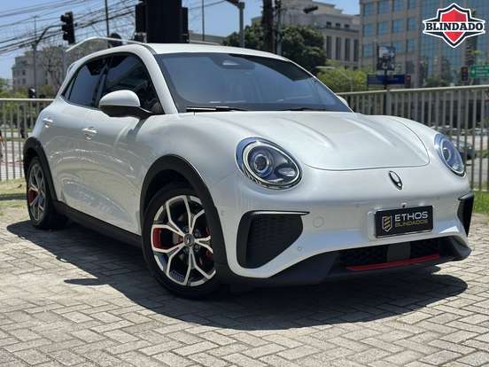 GWM-ORA 03-63 KW ELÉTRICO GT GWM-ORA 03-2024