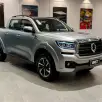 GWM POER P30 2.4 TURBO DIESEL EXCLUSIVE 4X4 AUTOMÁTICO GWM POER P30 2.4 TURBO DIESEL EXCLUSIVE 4X4 AUTOMÁTICO