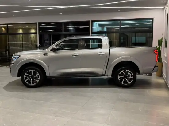 GWM-POER P30-2025