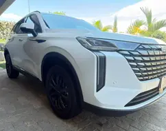 GWM HAVAL H6 1.5 HEV2 E-TRACTION GWM HAVAL H6 1.5 HEV2 E-TRACTION