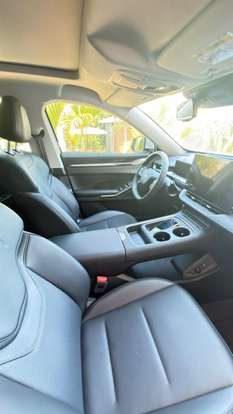 GWM-HAVAL H6-1.5 HEV2 E-TRACTION GWM-HAVAL H6-2026