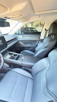 GWM-HAVAL H6-2026