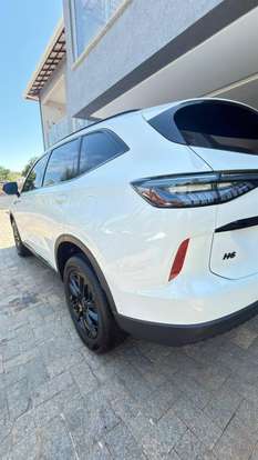 GWM-HAVAL H6-1.5 HEV2 E-TRACTION GWM-HAVAL H6-2026
