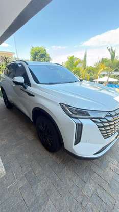 GWM-HAVAL H6-2026