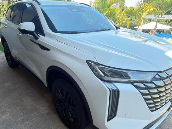 GWM-HAVAL H6-1.5 HEV2 E-TRACTION GWM-HAVAL H6-2026