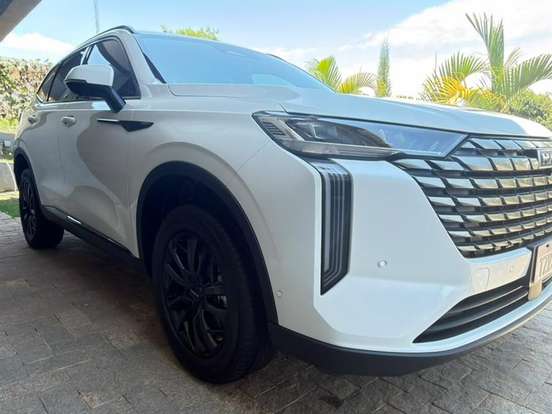 GWM-HAVAL H6-1.5 HEV2 E-TRACTION GWM-HAVAL H6-2026
