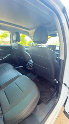 GWM-HAVAL H6-2026