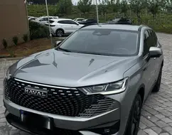 GWM HAVAL H6 1.5 HEV PREMIUM E-TRACTION GWM HAVAL H6 1.5 HEV PREMIUM E-TRACTION