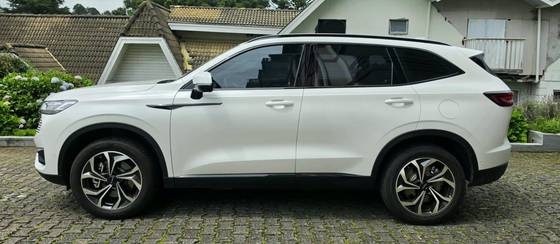 GWM HAVAL H6 1.5 PHEV PREMIUM AWD E-TRACTION