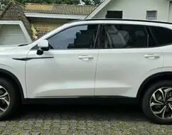 GWM HAVAL H6 1.5 PHEV PREMIUM AWD E-TRACTION GWM HAVAL H6 1.5 PHEV PREMIUM AWD E-TRACTION
