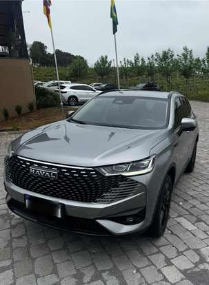 GWM-HAVAL H6-2023