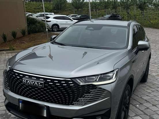 GWM-HAVAL H6-1.5 HEV PREMIUM E-TRACTION GWM-HAVAL H6-2023