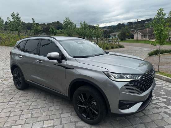 GWM-HAVAL H6-1.5 HEV PREMIUM E-TRACTION GWM-HAVAL H6-2023