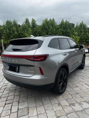 GWM-HAVAL H6-2023