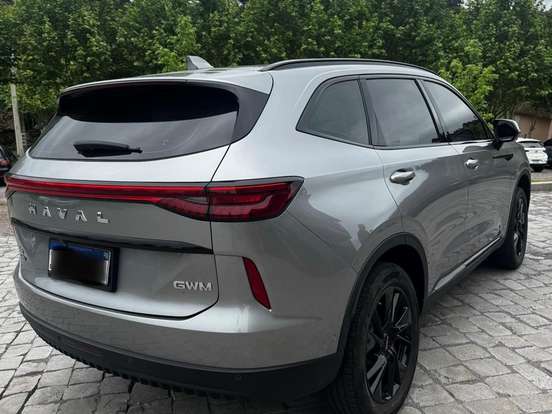 GWM-HAVAL H6-1.5 HEV PREMIUM E-TRACTION GWM-HAVAL H6-2023