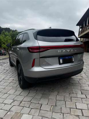 GWM-HAVAL H6-2023